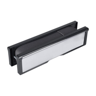 Eurospec ES305 Intumescent Letterbox Assemblies 305mm CP (LEAD TIME: 2-3 DAYS)