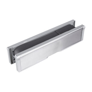Eurospec ES308 Intumescent Letterbox Assemblies 254mm SSS (LEAD TIME: 2-3 DAYS)