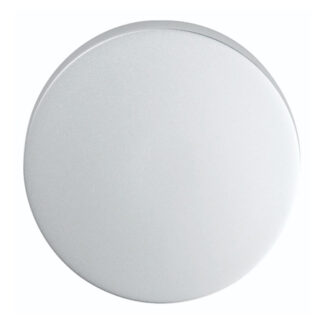 Eurospec ESB9005SAA Blank Escutcheon (LEAD TIME: 2-3 DAYS)