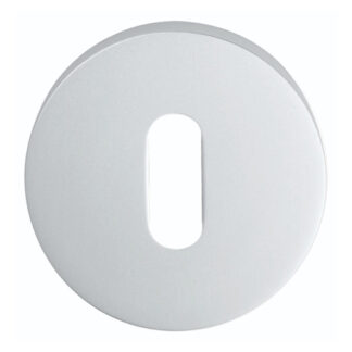 Eurospec ESP9005SAA Lock Escutcheon (LEAD TIME: 2-3 DAYS)