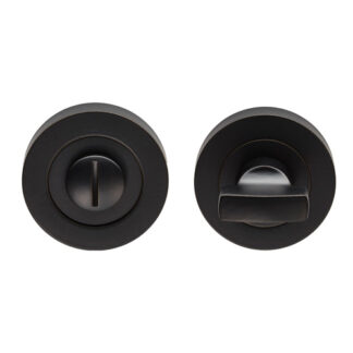 Carlisle Brass EUL004MB Thumbturn & Release (LEAD TIME: 2-3 DAYS)