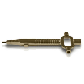 Universal Steel Cylinder Multitool
