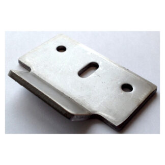 Strand Hardware EX9310 PVCu Strikes (LEAD TIME: 5-7 DAYS)