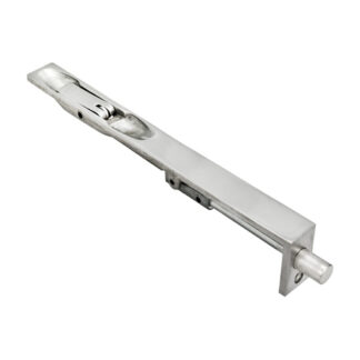 Eurospec FBT1008BSS Flush Bolt (LEAD TIME: 2-3 DAYS)