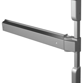 Exidor 402 Two Point Touch Bar