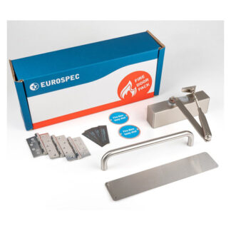 Eurospec FDPC2 Push-Pull (LEAD TIME: 2-3 DAYS)