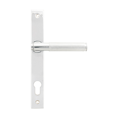 From the Anvil Brompton Lever/Lever Multipoint Door Handles - 92mm PZ Sprung 212mm Screw Centres (LEAD TIME: 2-3 DAYS) - Image 9