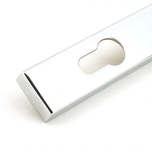 From the Anvil Brompton Lever/Lever Multipoint Door Handles - 92mm PZ Sprung 212mm Screw Centres (LEAD TIME: 2-3 DAYS) - Image 16
