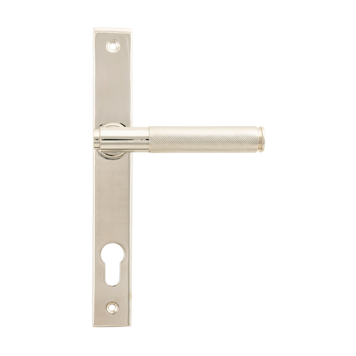 From the Anvil Brompton Lever/Lever Multipoint Door Handles - 92mm PZ Sprung 212mm Screw Centres (LEAD TIME: 2-3 DAYS) - Image 17