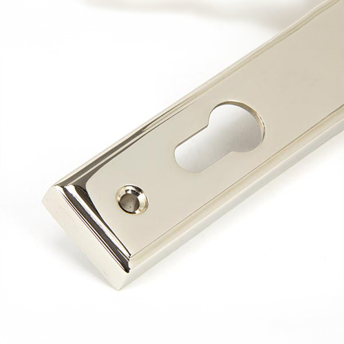 From the Anvil Brompton Lever/Lever Multipoint Door Handles - 92mm PZ Sprung 212mm Screw Centres (LEAD TIME: 2-3 DAYS) - Image 21