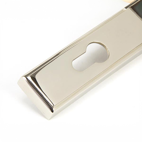 From the Anvil Brompton Lever/Lever Multipoint Door Handles - 92mm PZ Sprung 212mm Screw Centres (LEAD TIME: 2-3 DAYS) - Image 29