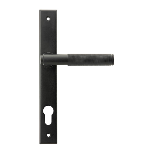 From the Anvil Brompton Lever/Lever Multipoint Door Handles - 92mm PZ Sprung 212mm Screw Centres (LEAD TIME: 2-3 DAYS) - Image 32