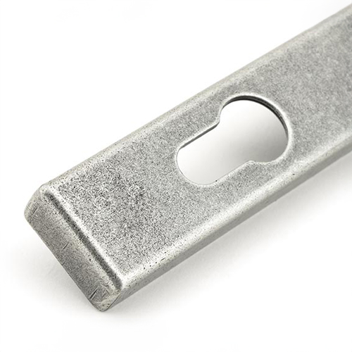From the Anvil Brompton Lever/Lever Multipoint Door Handles - 92mm PZ Sprung 212mm Screw Centres (LEAD TIME: 2-3 DAYS) - Image 47