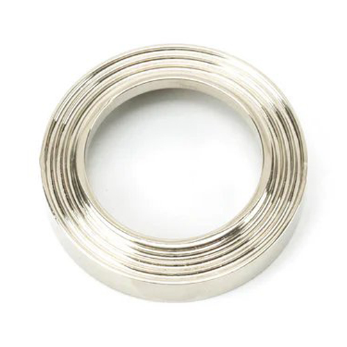From The Anvil Round Euro Escutcheon - Beehive (LEAD TIME: 2-3 DAYS) - Image 9