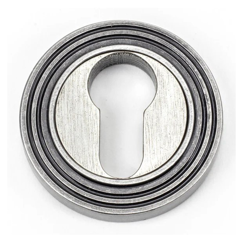 From The Anvil Round Euro Escutcheon - Beehive (LEAD TIME: 2-3 DAYS) - Image 10