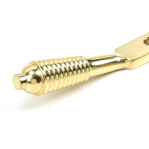 From the Anvil Reeded Non-Locking Casement Stays (LEAD TIME: 2-3 DAYS) - Image 5