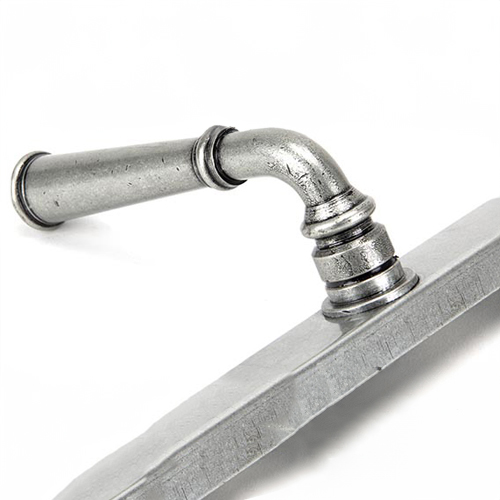 From the Anvil Regency Slim Lever/Lever Multipoint Door Handles - 92mm PZ Sprung 215mm Screw Centres (LEAD TIME: 2-3 DAYS) - Image 23