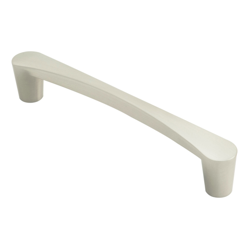 Carlisle Brass FTD3150ASN Venturi D Handle 128mm (LEAD TIME: 2-3 DAYS)