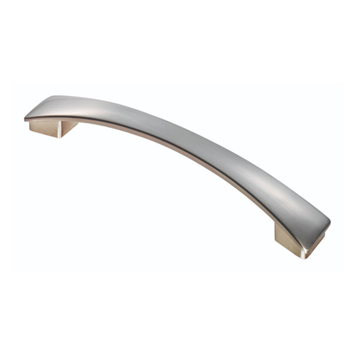 Carlisle Brass FTD3170ASN Valetta Bow Handle 160mm (LEAD TIME: 2-3 DAYS)