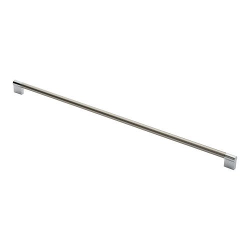Carlisle Brass FTD470LSNCP Keyhole Handle 576mm (LEAD TIME: 2-3 DAYS)