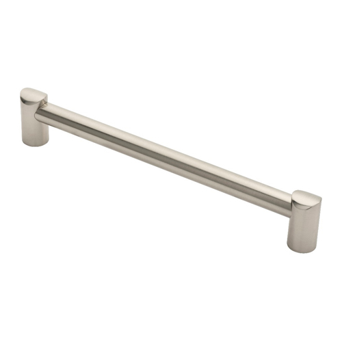 Carlisle Brass FTD685ESN Bar Handle 224mm (LEAD TIME: 2-3 DAYS)