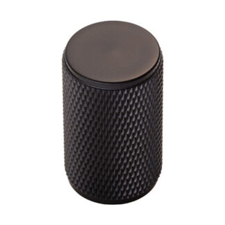 Carlisle Brass FTD702MB Knurled Knob (LEAD TIME: 2-3 DAYS)