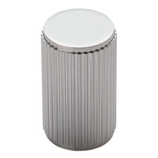 Carlisle Brass FTD712CP Lines Knob (LEAD TIME: 2-3 DAYS)