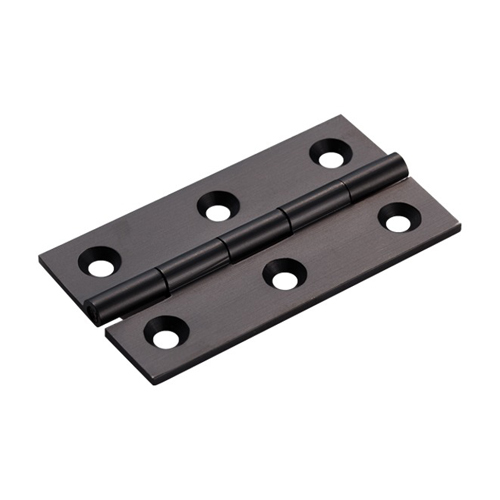 Carlisle Brass FTD800DMB Cabinet Hinge (LEAD TIME: 2-3 DAYS)