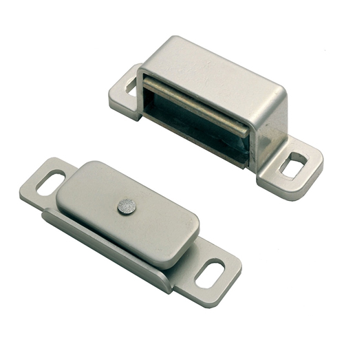 Carlisle Brass FTD840NP Superior Steel Magnetic Catch (LEAD TIME: 2-3 DAYS) - Image 2