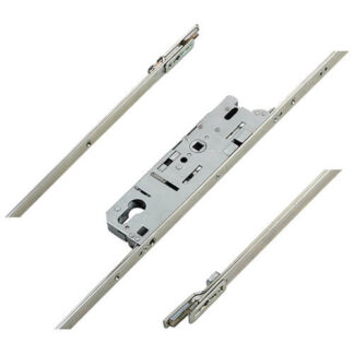 Fuhr Lift Lever Passive Lock