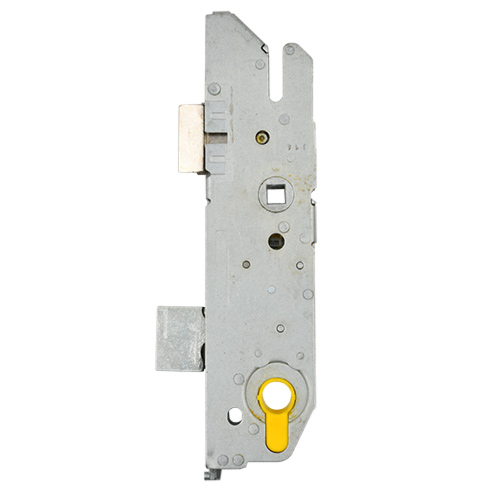 Fuhr Genuine Gearbox - Key Wind - Image 2