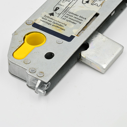 Fuhr Genuine Gearbox - Key Wind - Image 5