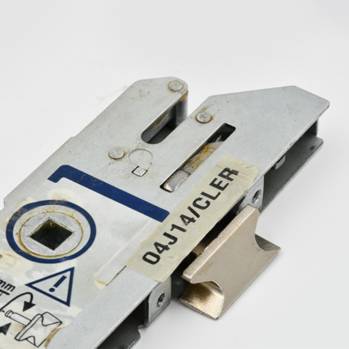 Fuhr Genuine Gearbox - Key Wind - Image 6