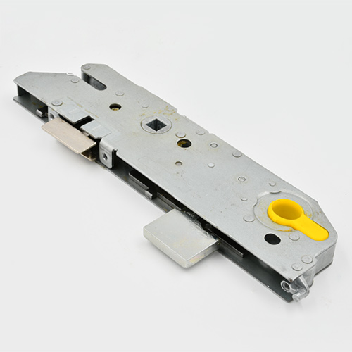 Fuhr Genuine Gearbox - Key Wind - Image 7