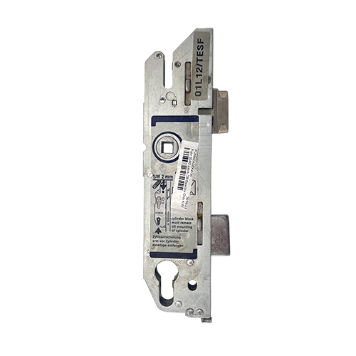Fuhr Genuine Gearbox - Key Wind - Image 3