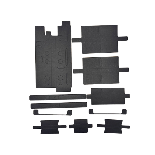 Fullex Autolock Intumescent Fire Kit