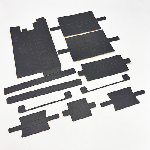 Fullex Autolock Intumescent Fire Kit - Image 2