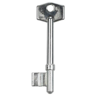 Gibbons 'J' Copy Mortice Key Blank