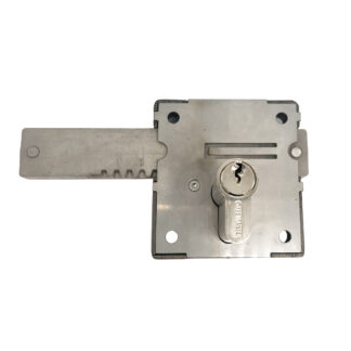 Gatemaster Euro Deadbolt