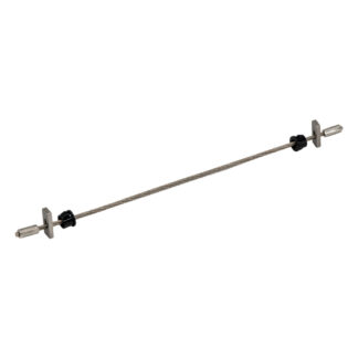 Gatemaster GRS Gate Safety Restrainer (LEAD TIME: 2-3 DAYS)