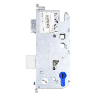 GU New Style Keywind Genuine Gearbox