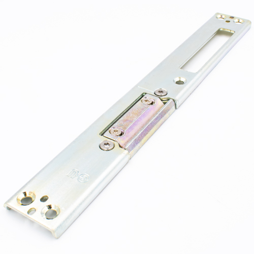 GU UPVC Latch and Deadbolt Keep - Image 3