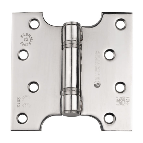 Eurospec H2N1424BSS Enduromax Grade 13 Parliament Hinge (LEAD TIME: 2-3 DAYS)