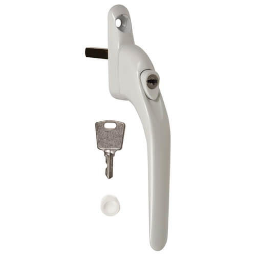 TSS Inline Locking Espag UPVC Window Handles - Image 8
