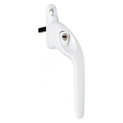 TSS Offset Locking Espag UPVC Window Handles - Image 5