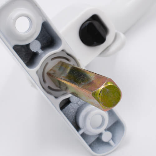 TSS Offset Locking Espag UPVC Window Handles - Image 8