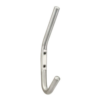 Eurospec HCH1010SSS Hat and Coat Hook (LEAD TIME: 2-3 DAYS)