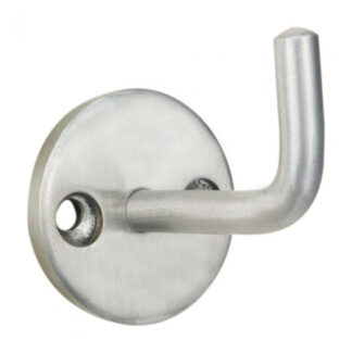 Eurospec HCH1016SSS Coat Hook (LEAD TIME: 2-3 DAYS)
