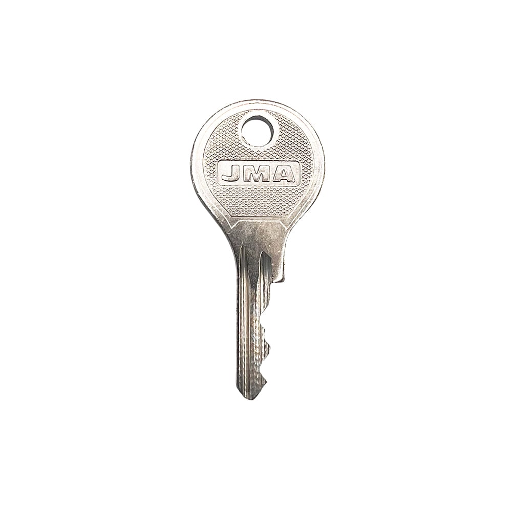 Hoppe 2D156 Window Handle Key - Image 2