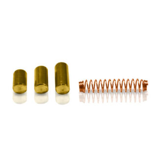 Iseo Bottom Pins